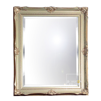 Poster-Frame-กรอบรูป-กรอบโปสเตอร์-กรอบโฆษณา-Picture-Frame-Custom-Framing